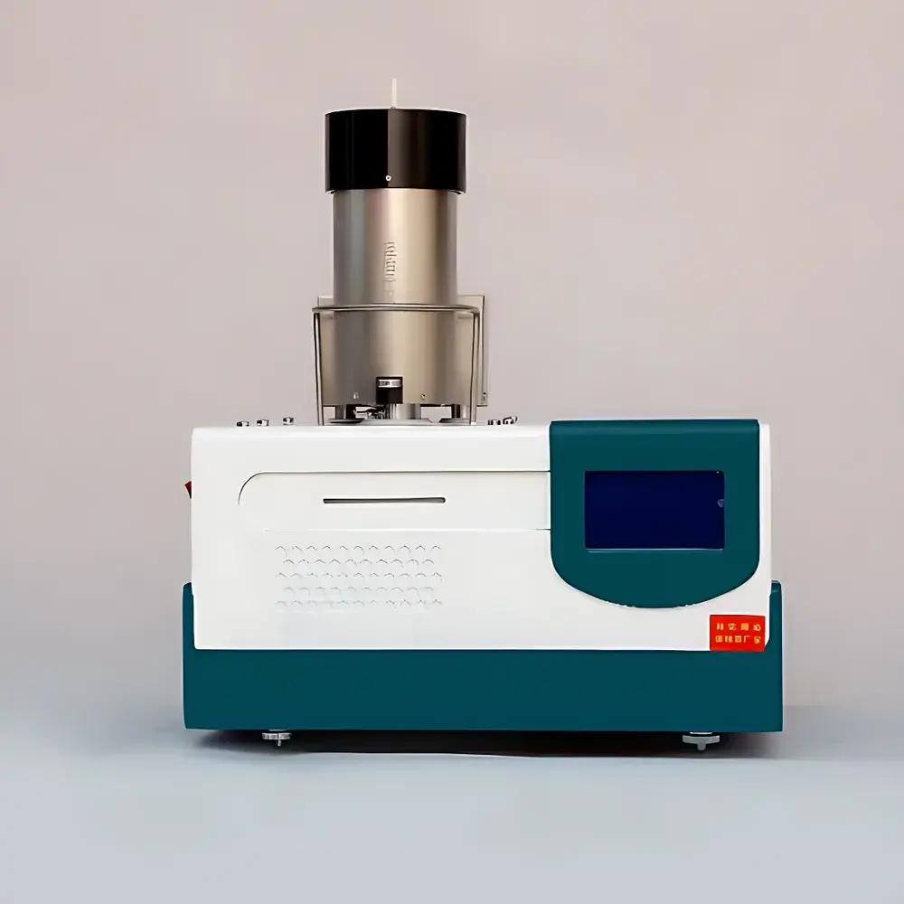 Henven HTG-2 Thermogravimetric Analyzer