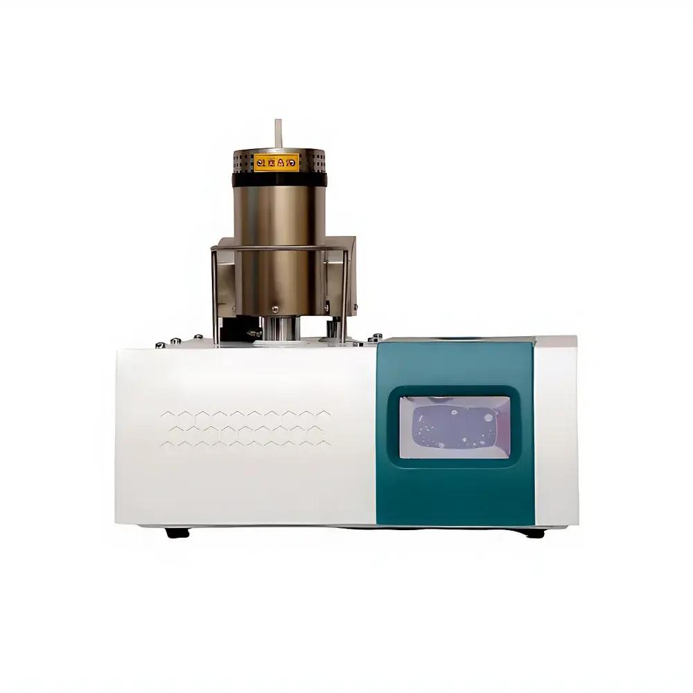 Henven HCR Series Differential Thermal Analyzer