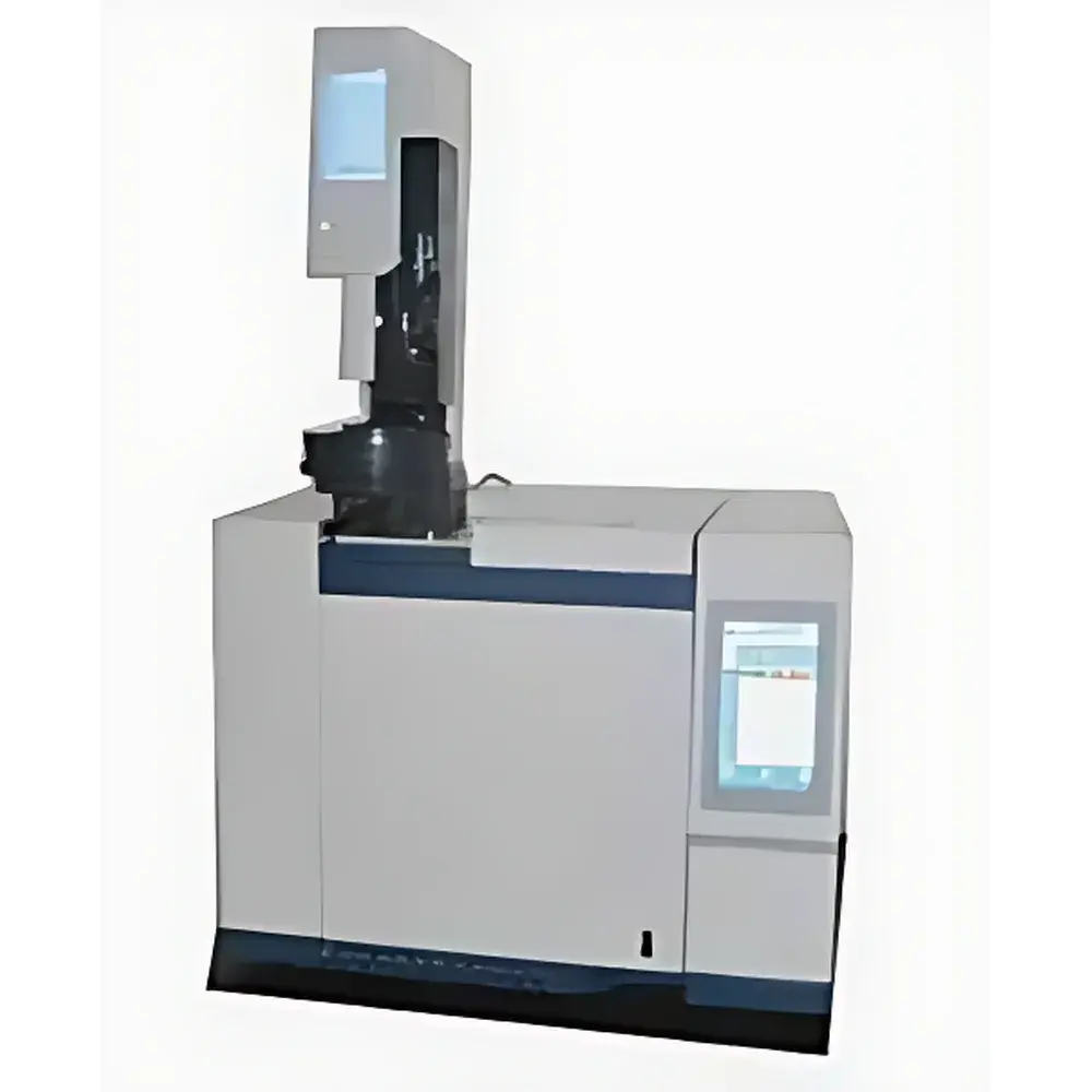 Henven HQX-101 Laboratory Gas Chromatograph