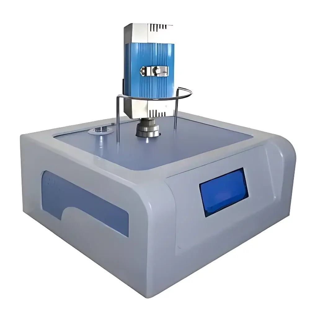 Henven HKR Differential Thermal Analyzer