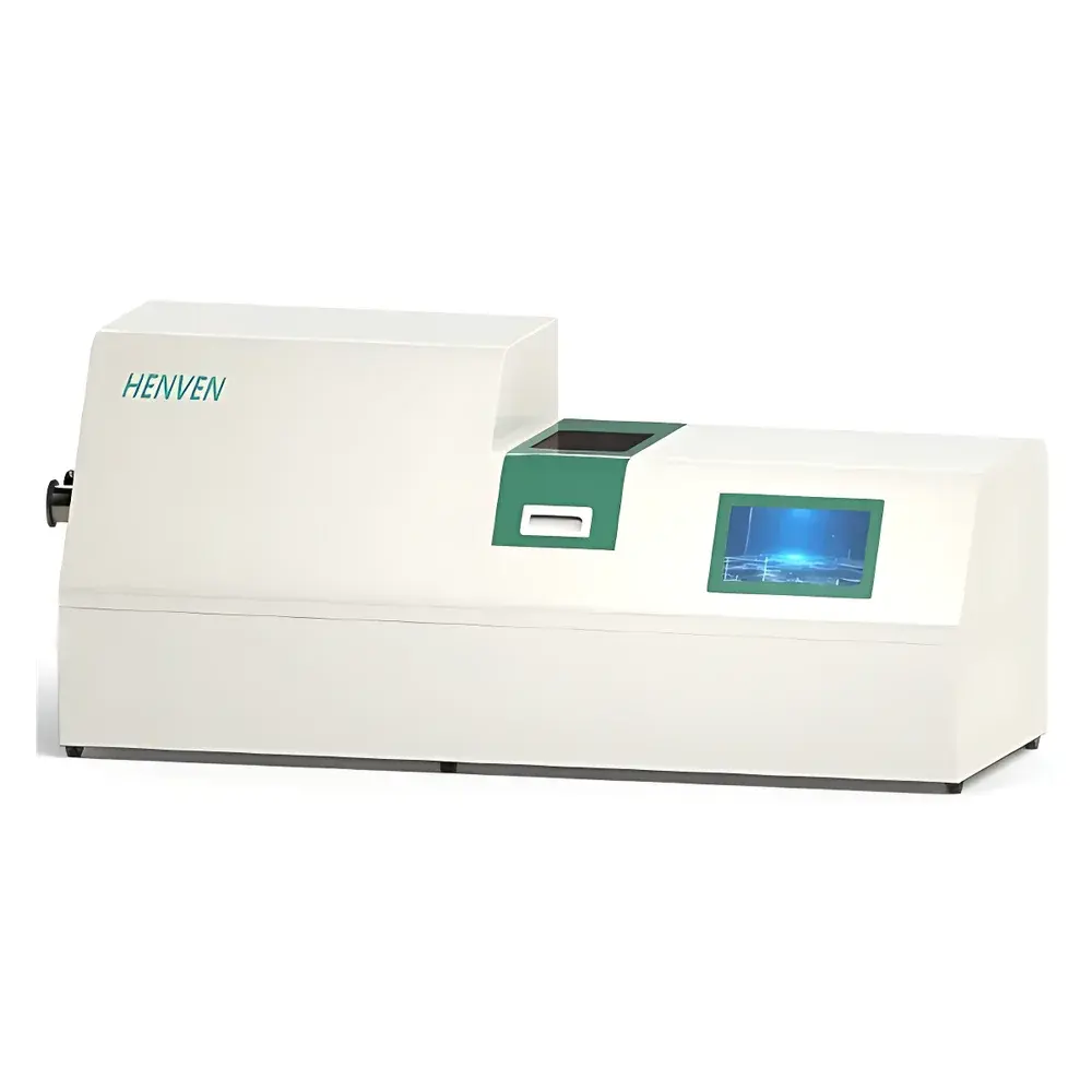 Henven HRPC-1600 High-Speed Reaction Calorimeter