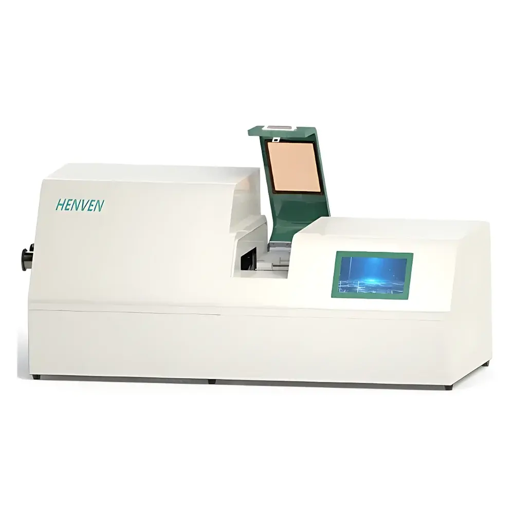 Henven HRPC-1600 High-Speed Reaction Calorimeter
