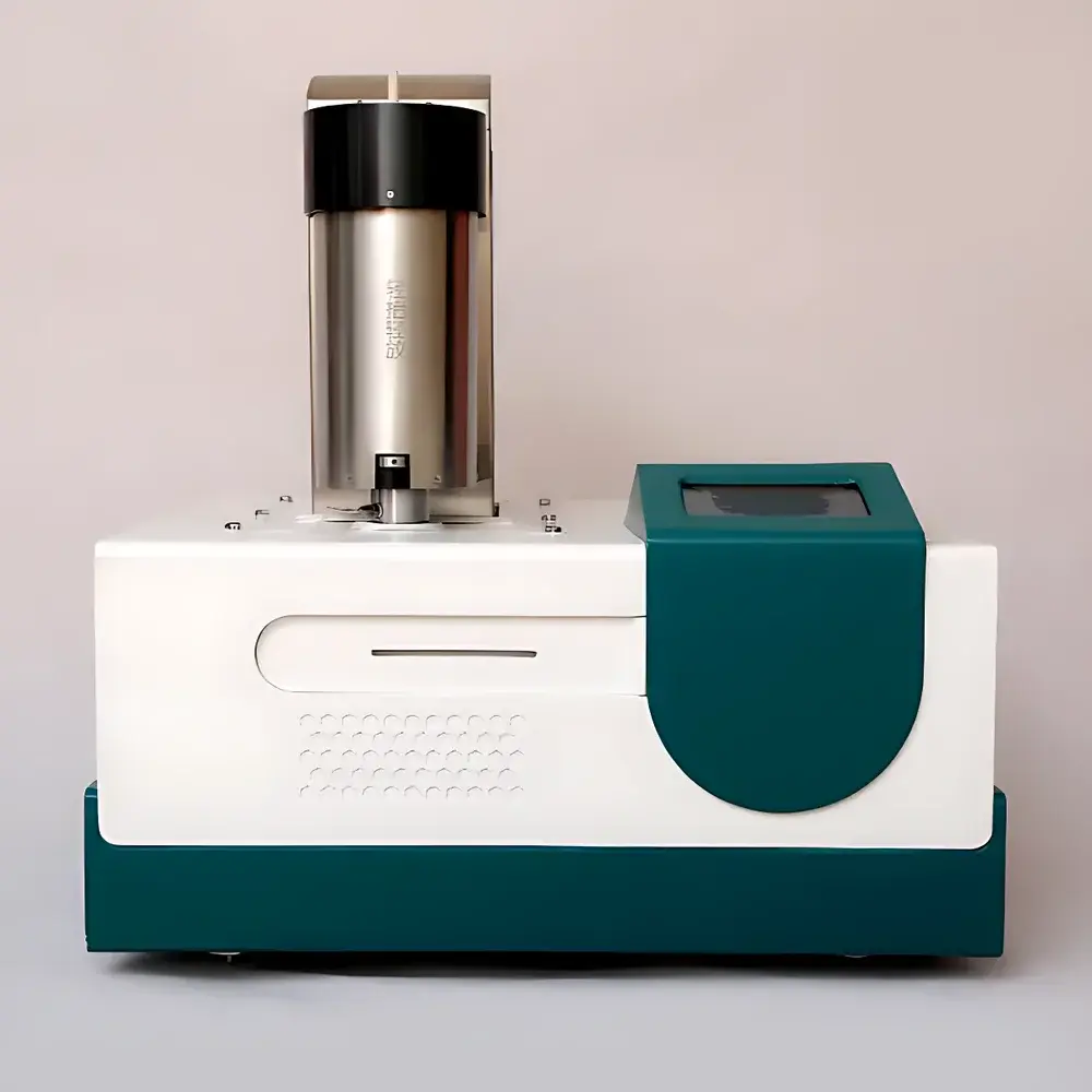 Henven HQT-3 Automated Simultaneous Thermal Analyzer