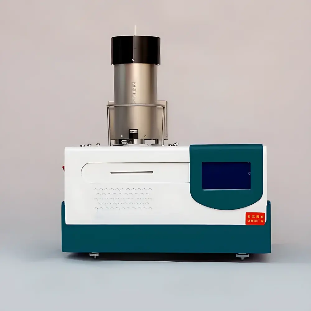 Henven HCT-3 Simultaneous Thermal Analyzer