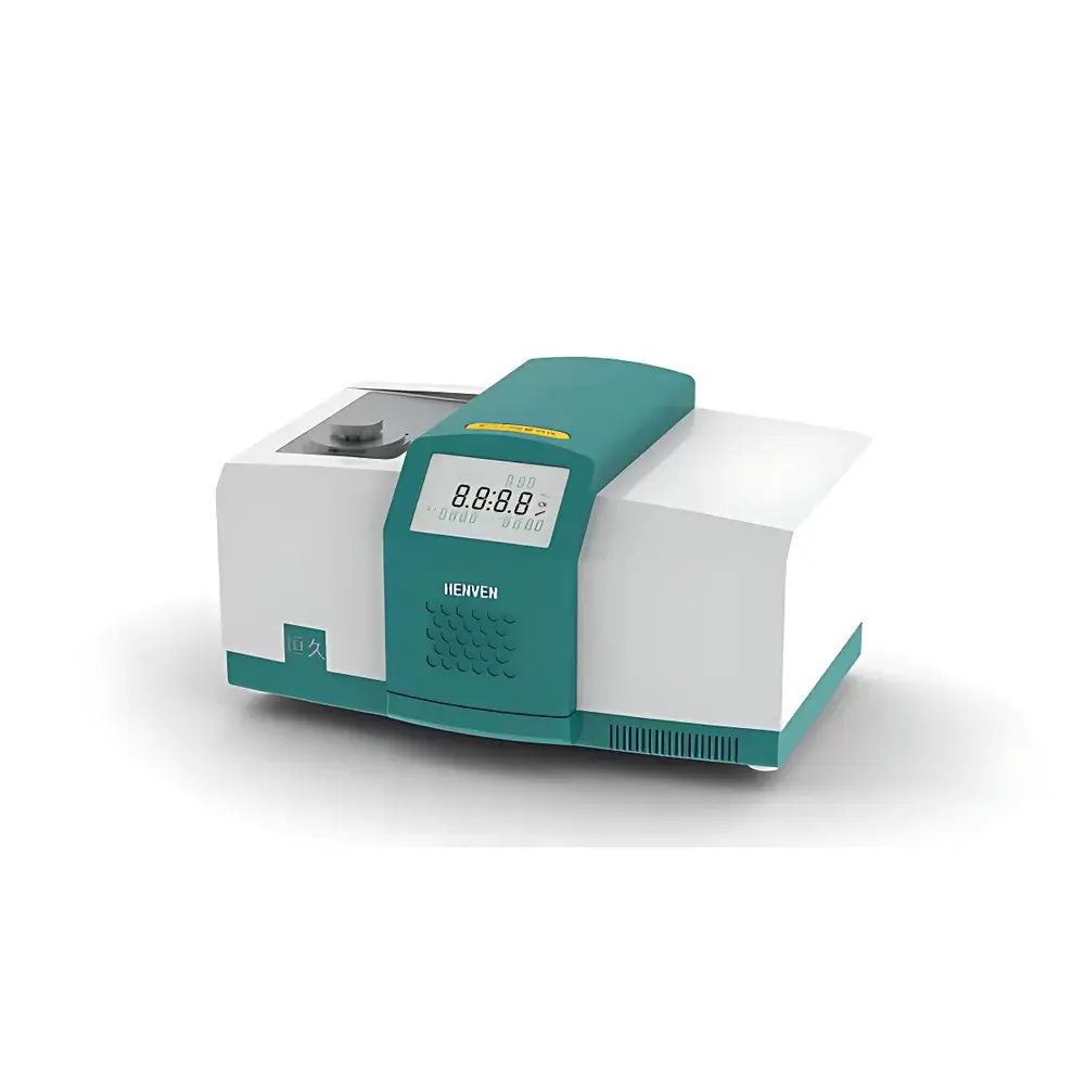 Henven HSC-3 Thermal Flow Differential Scanning Calorimeter
