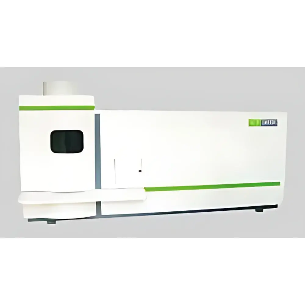 Henven ICP-AES Spectrometer