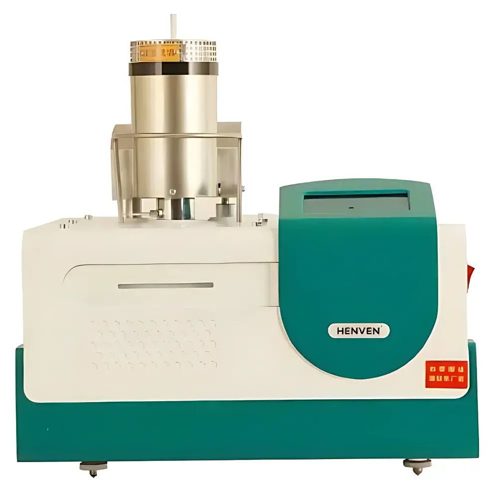 Henven HCT-1 Simultaneous Thermal Analyzer