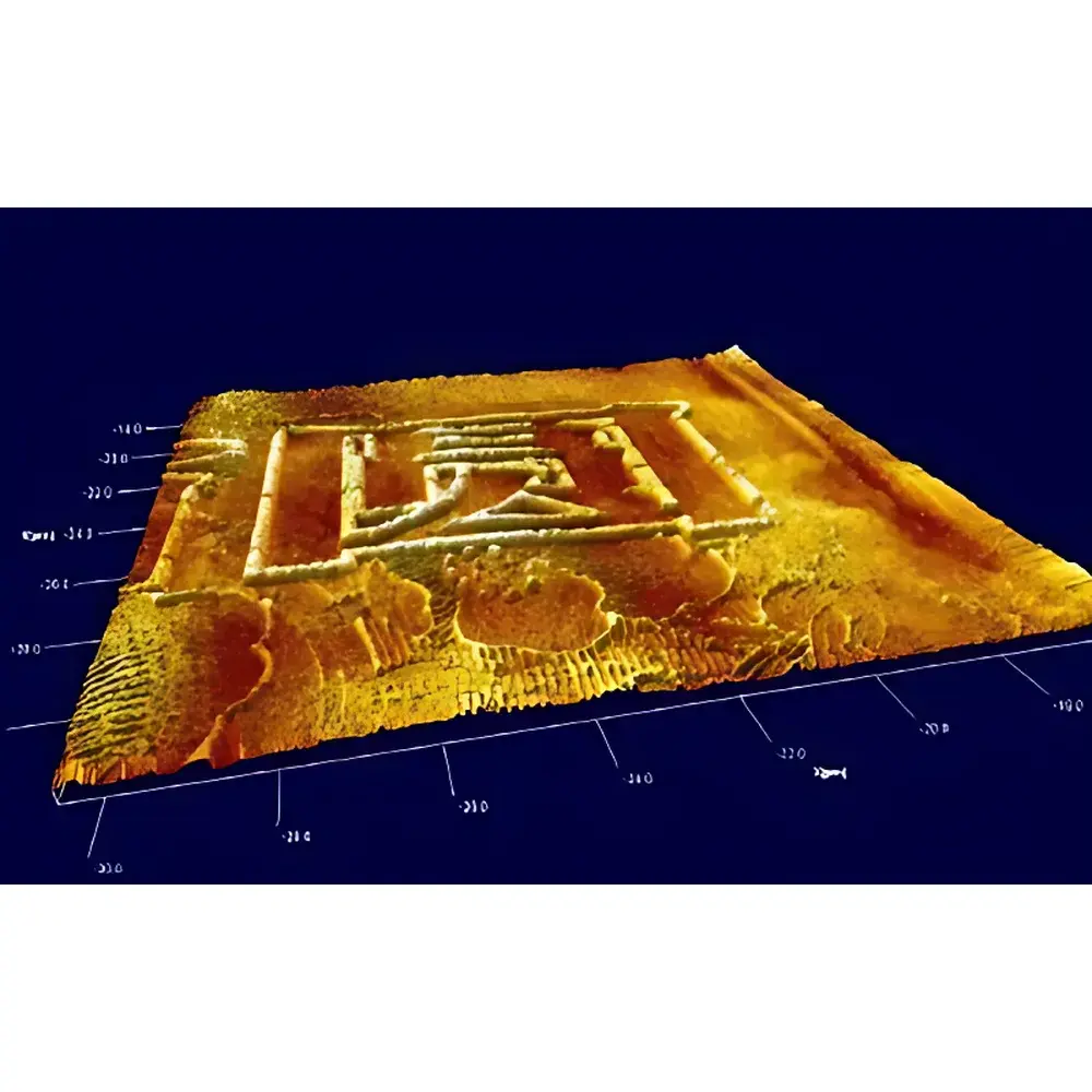 SPIP 6.0.14 Surface Metrology & 3D Topography Analysis Software