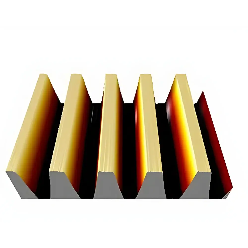 SPIP Surface Analysis Software for Nanoscale Imaging and Quantitative Metrology