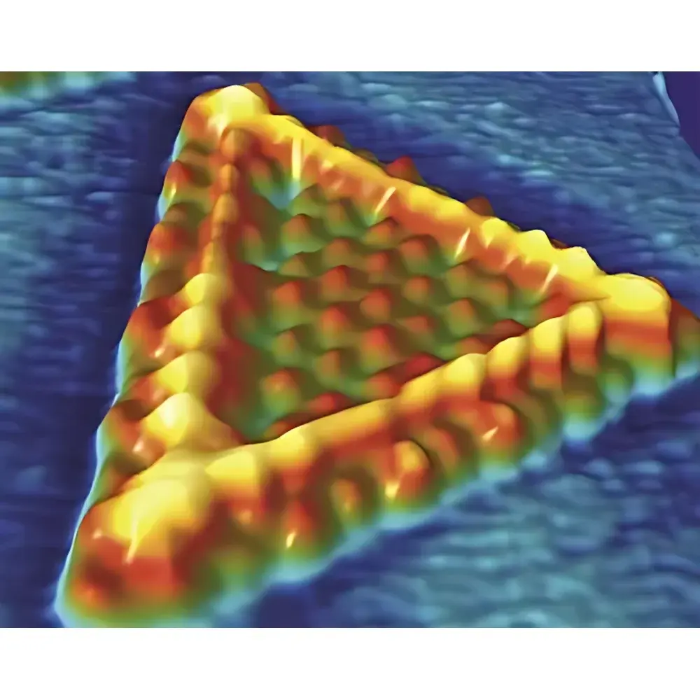 SPIP 3D Surface Analysis Software by Image Metrology