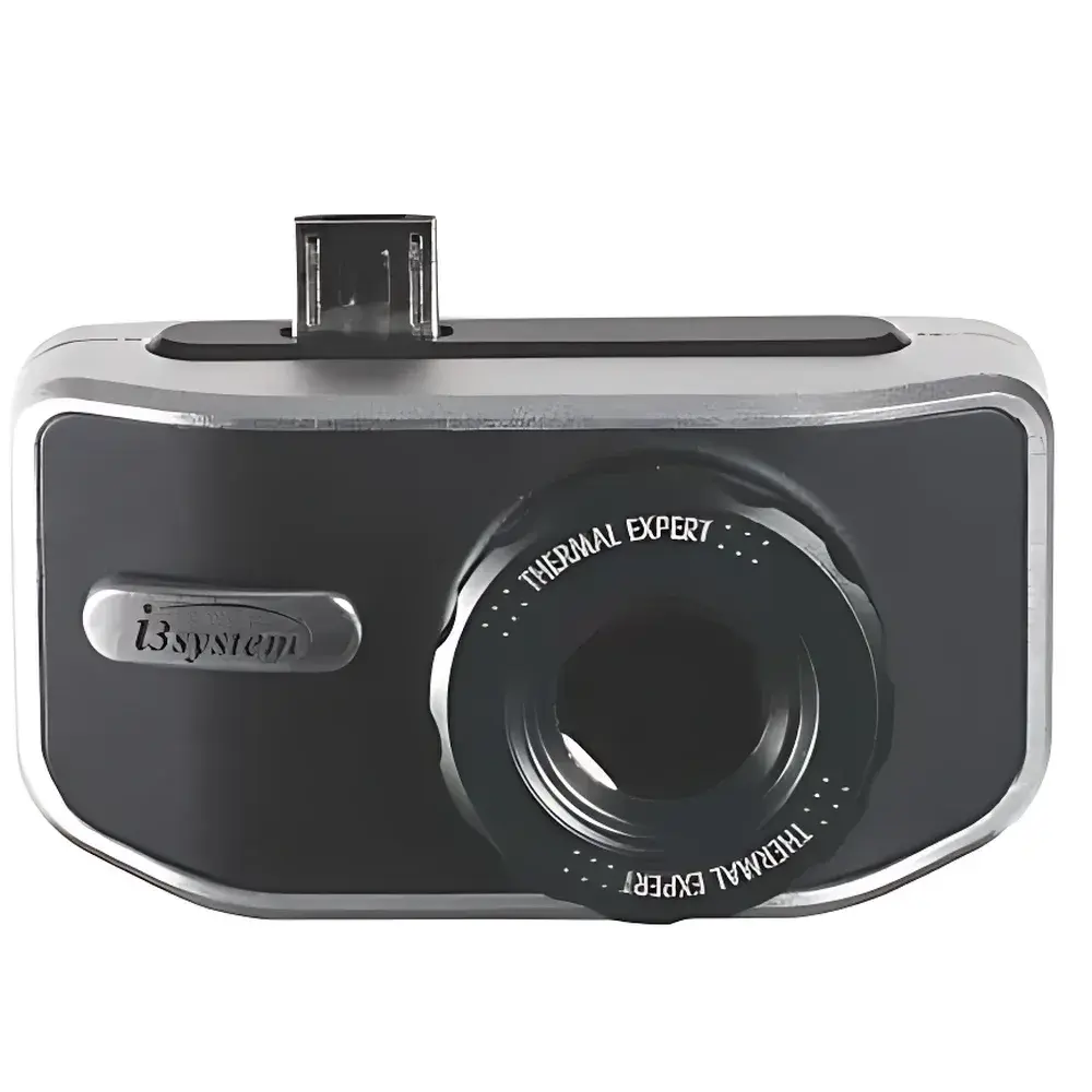 TE-Q1 Micro Infrared Thermal Imaging Camera