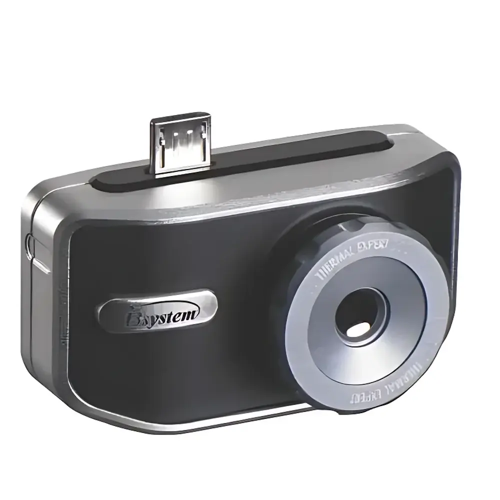 TE-Q1 Micro Infrared Thermal Imaging Camera