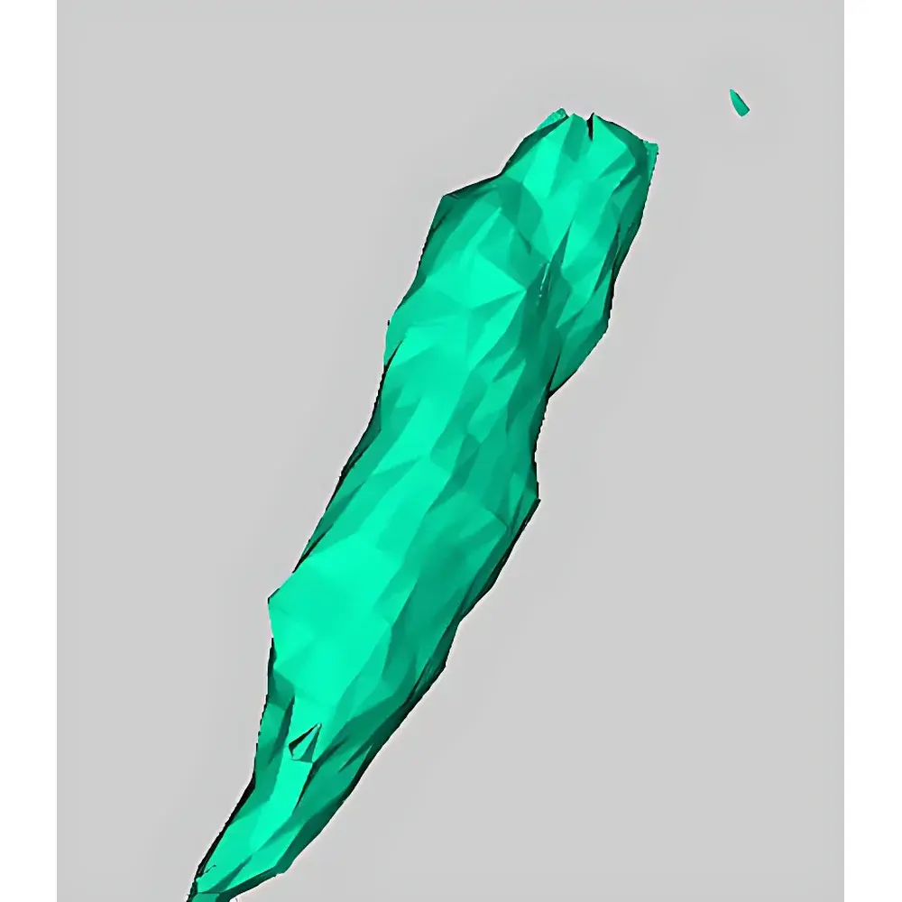 XRSIM (2) Industrial Micro-CT Simulation Software