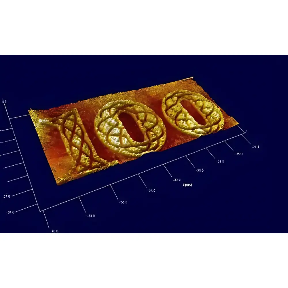 SPIP Surface Topography Analysis Software