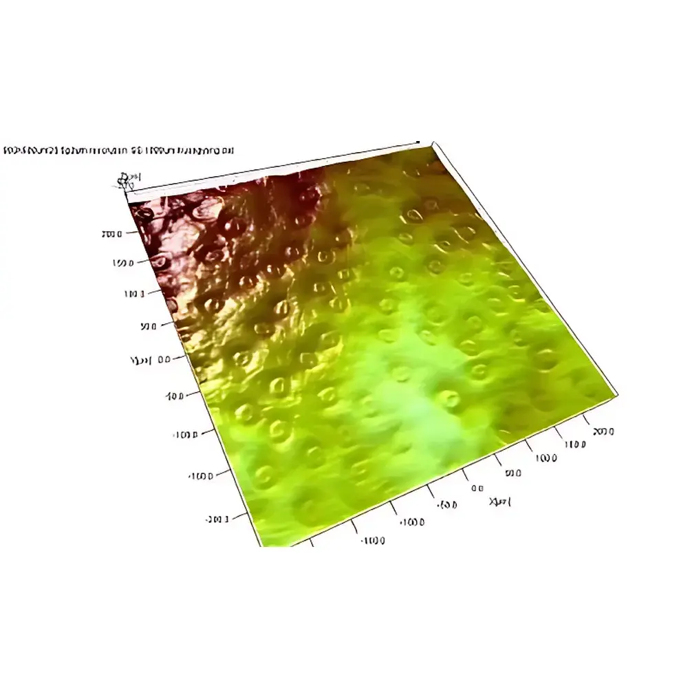 SPIP Surface Topography Analysis Software
