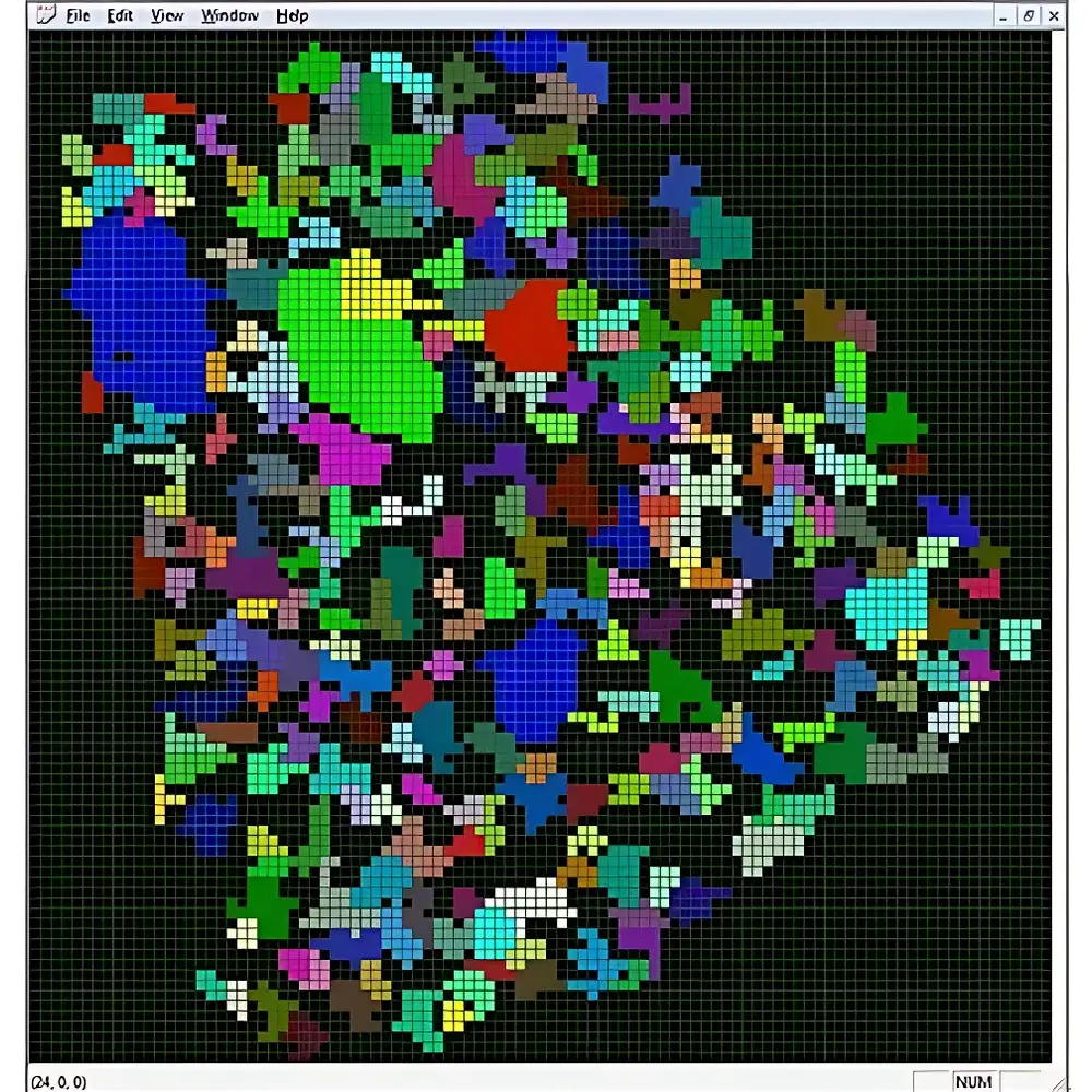 Phase Contrast Microscope