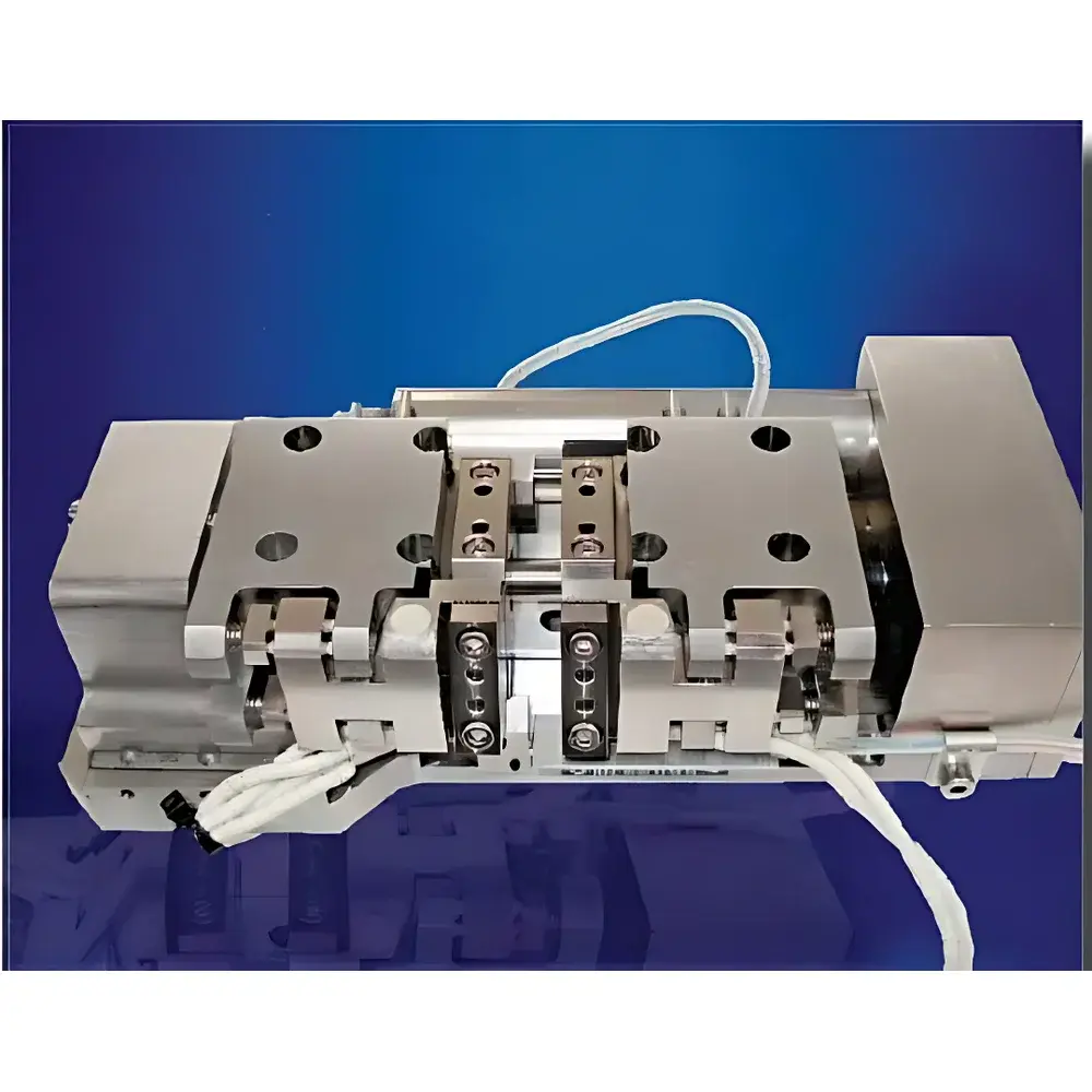 Gatan MICROTEST 2000E In-Situ Dynamic Tensile Testing Stage