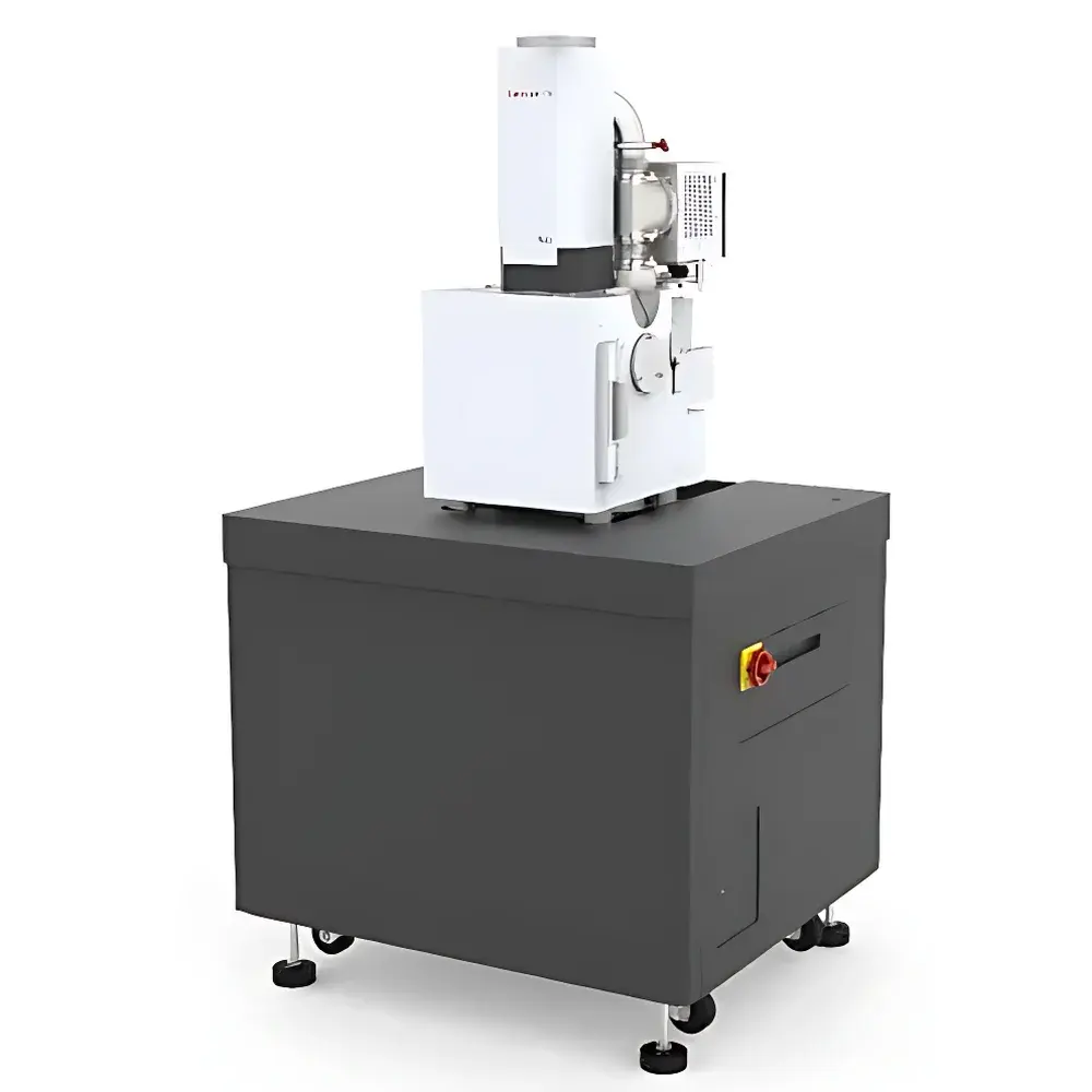 Thermo Fisher Axia ChemiSEM Intelligent Tungsten-Filament Scanning Electron Microscope