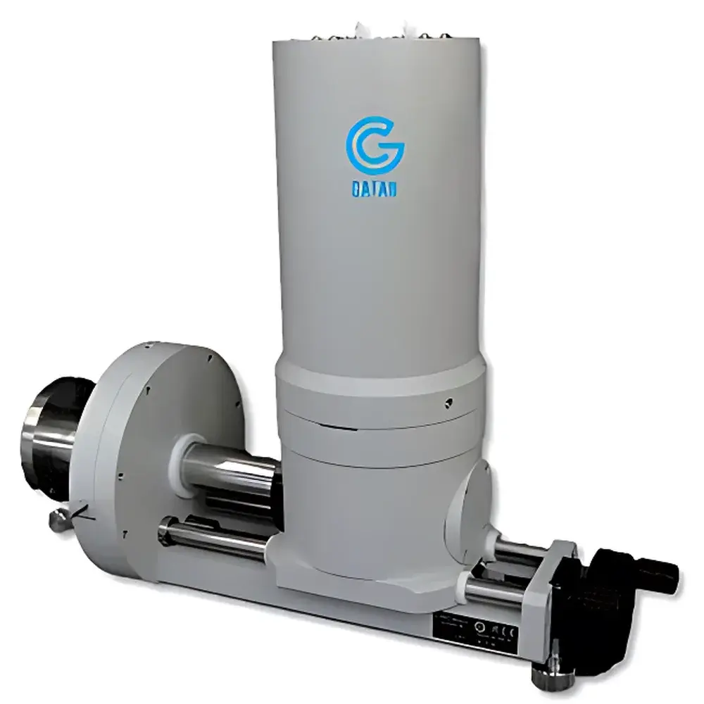 Gatan ChromaCL2 Second-Generation Real-Time Color Cathodoluminescence Imaging System