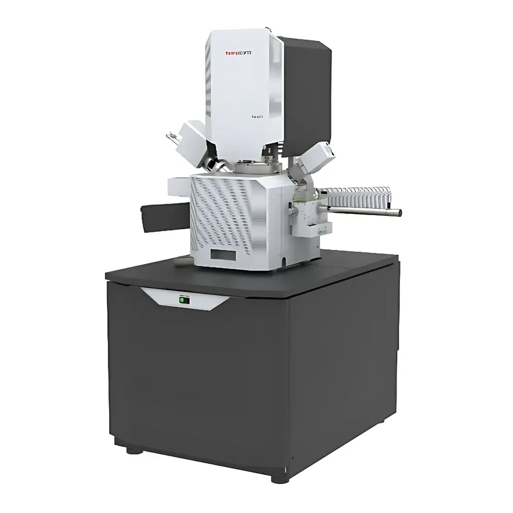 Thermo Scientific Apreo 2 High-Resolution Field-Emission Scanning Electron Microscope