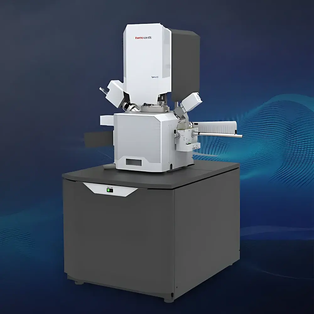 Thermo Scientific Apreo 2 High-Resolution Field-Emission Scanning Electron Microscope