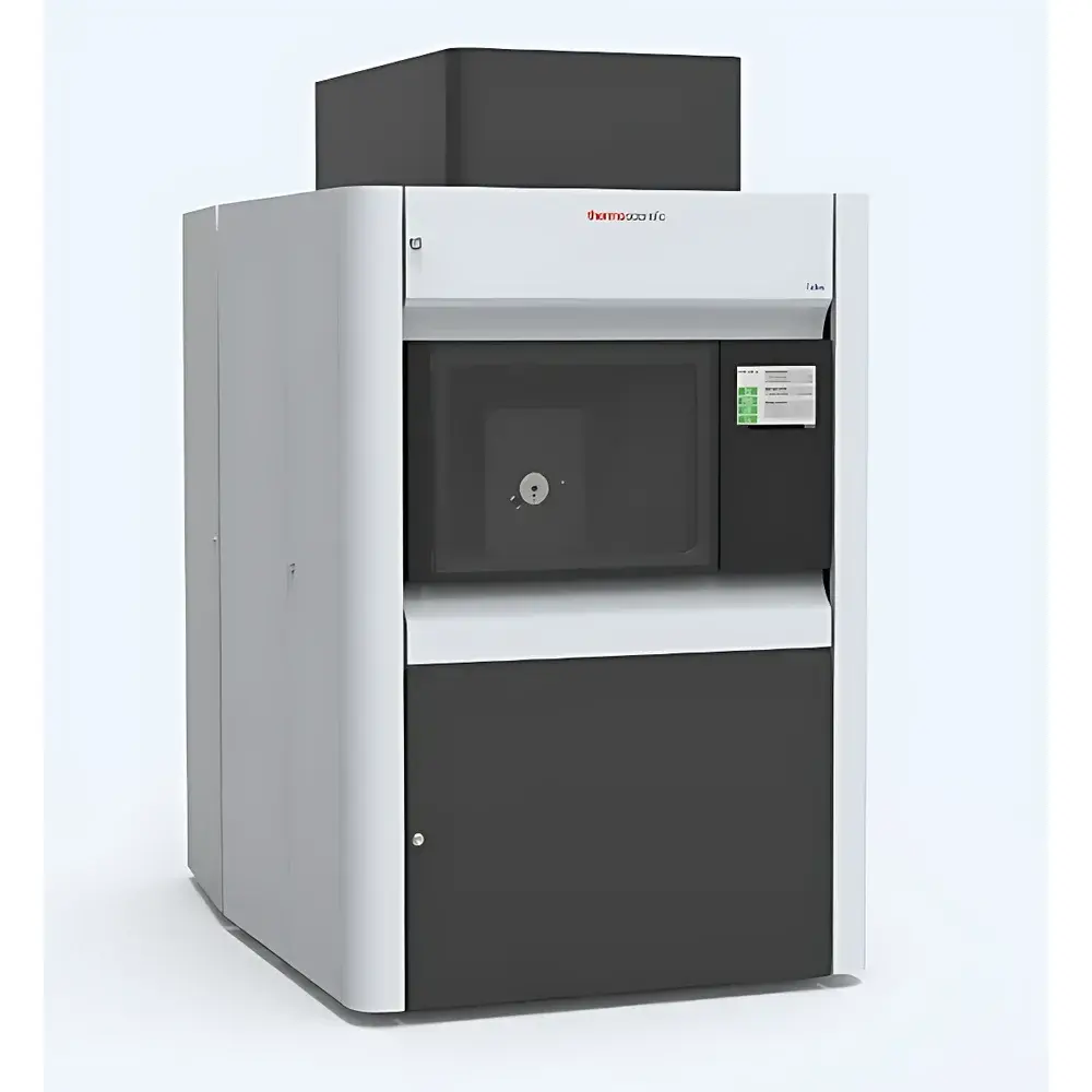 Thermo Fisher Talos F200X S/TEM Scanning/Transmission Electron Microscope