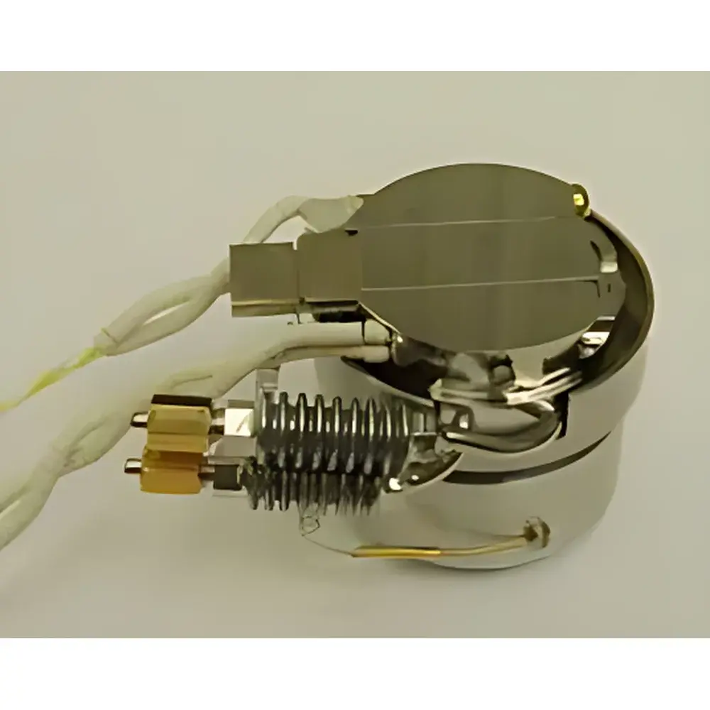 Gatan C1000 Series Cryo Stage for Scanning Electron Microscopy