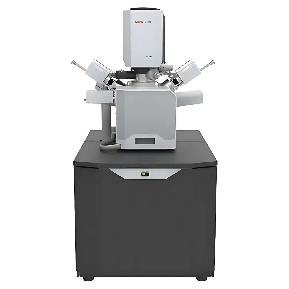 Thermo Fisher Scientific Quattro ESEM Field-Emission Scanning Electron Microscope