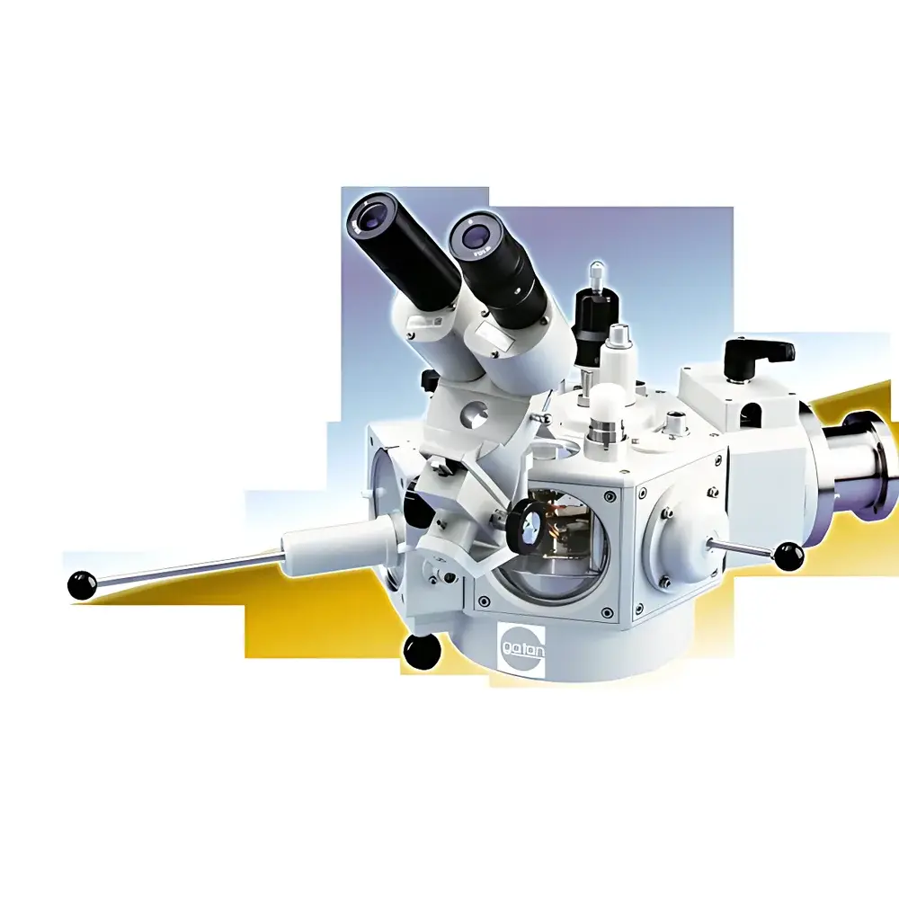 Gatan Alto 2500 High-Resolution Cryo-Transfer System for SEM
