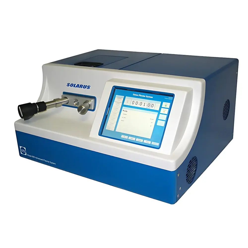 Gatan SOLARUS 950 Plasma Cleaning System