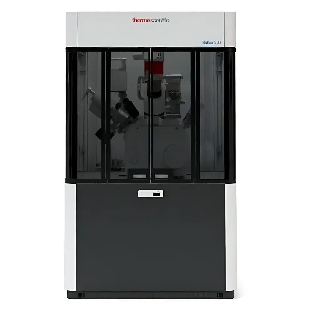 Thermo Fisher Scientific Helios 5 DualBeam Focused Ion Beam-Scanning Electron Microscope