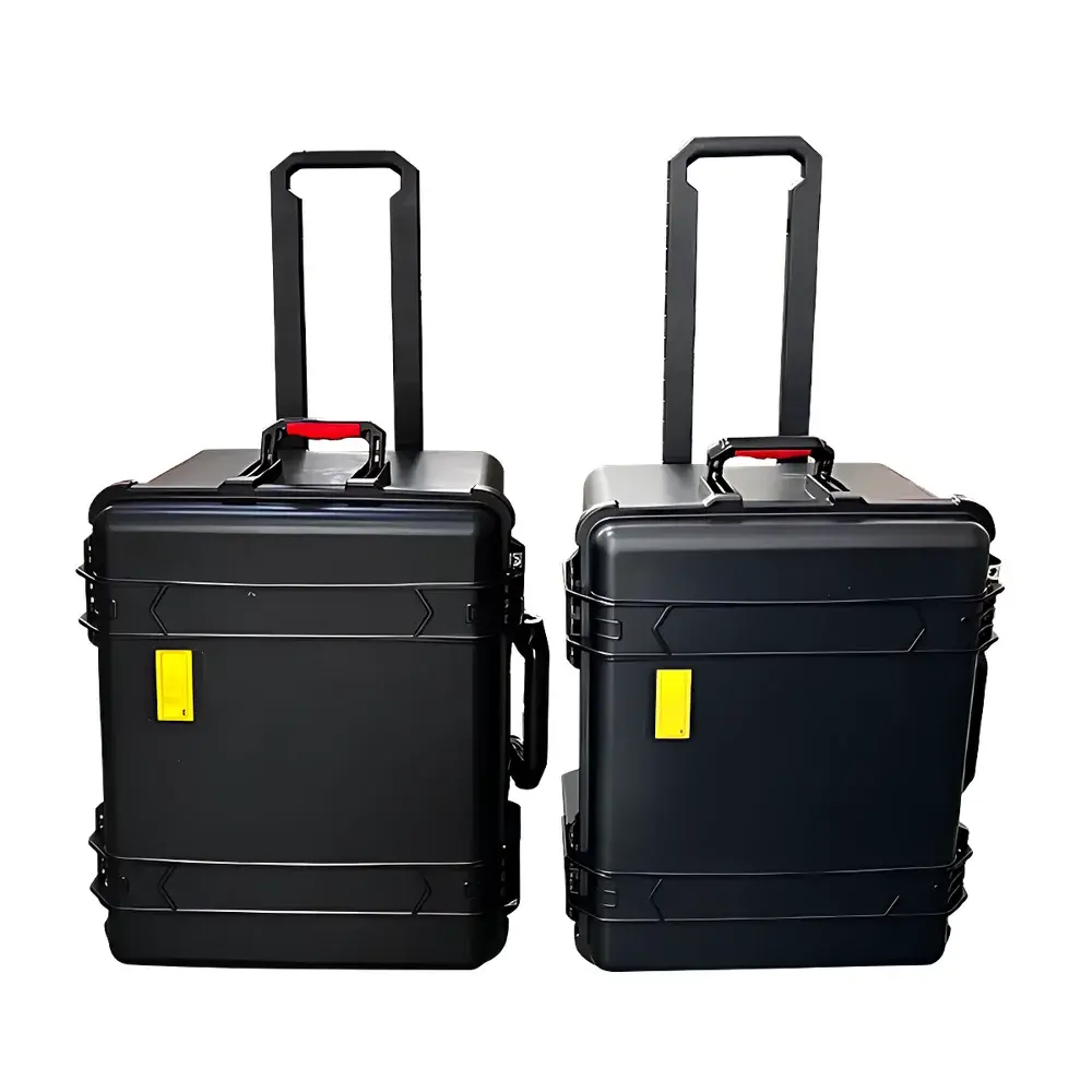 Beiyu Technologies SGMA-730 Portable Gas Phase Molecular Absorption Spectrometer