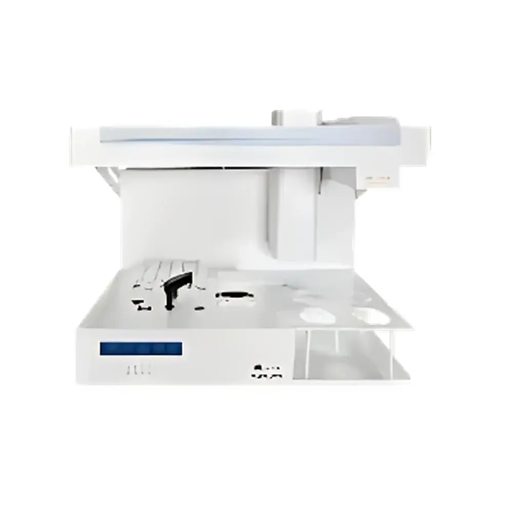 Brookfield LCR-100 Intelligent Hexavalent Chromium Analyzer