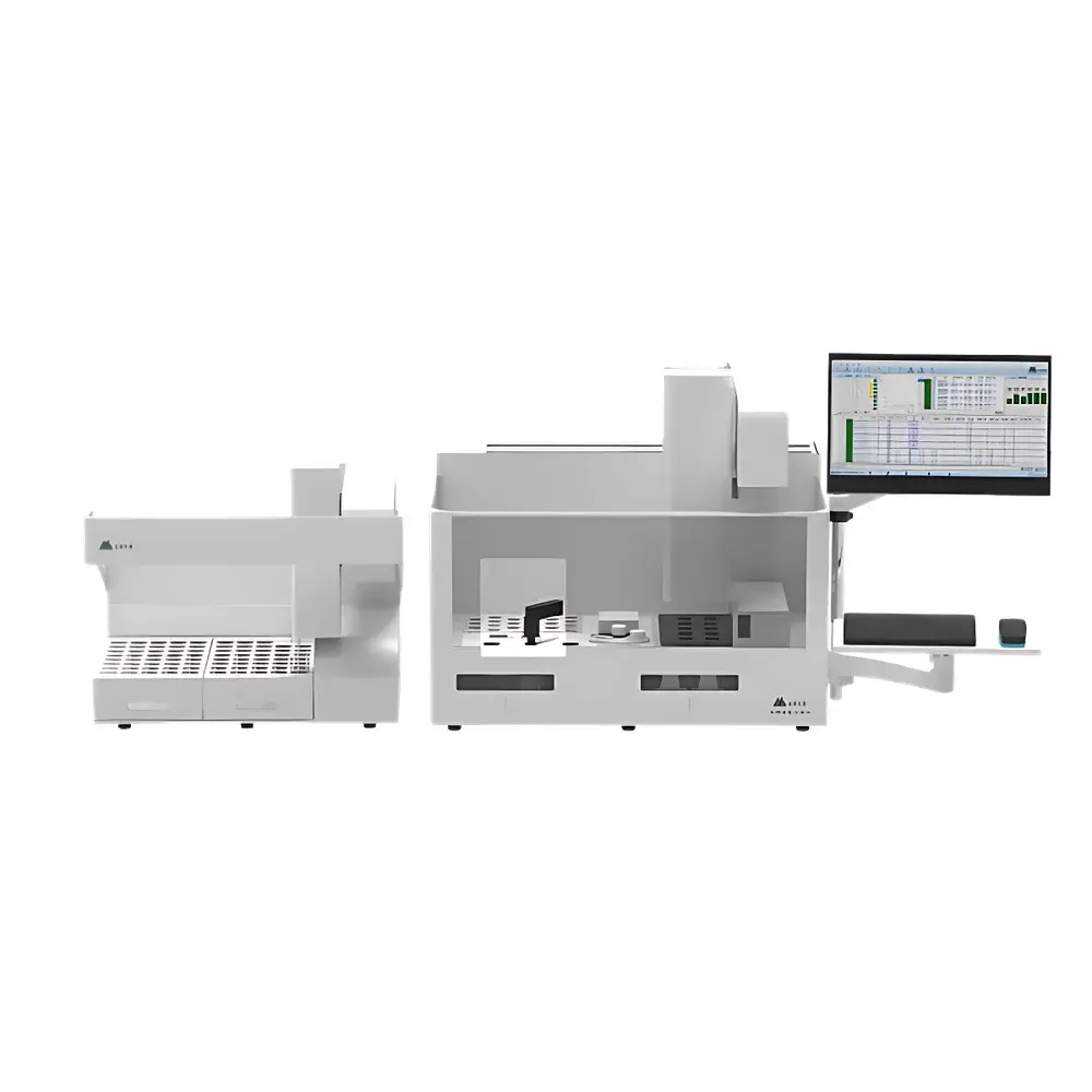 BEIYU CTP-700 Total Phosphorus Analyzer