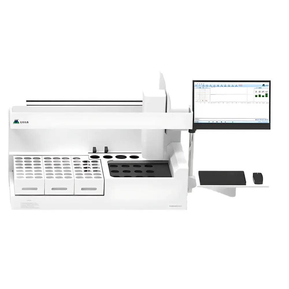 BEIYU CGM-206W Automated Permanganate Index Analyzer