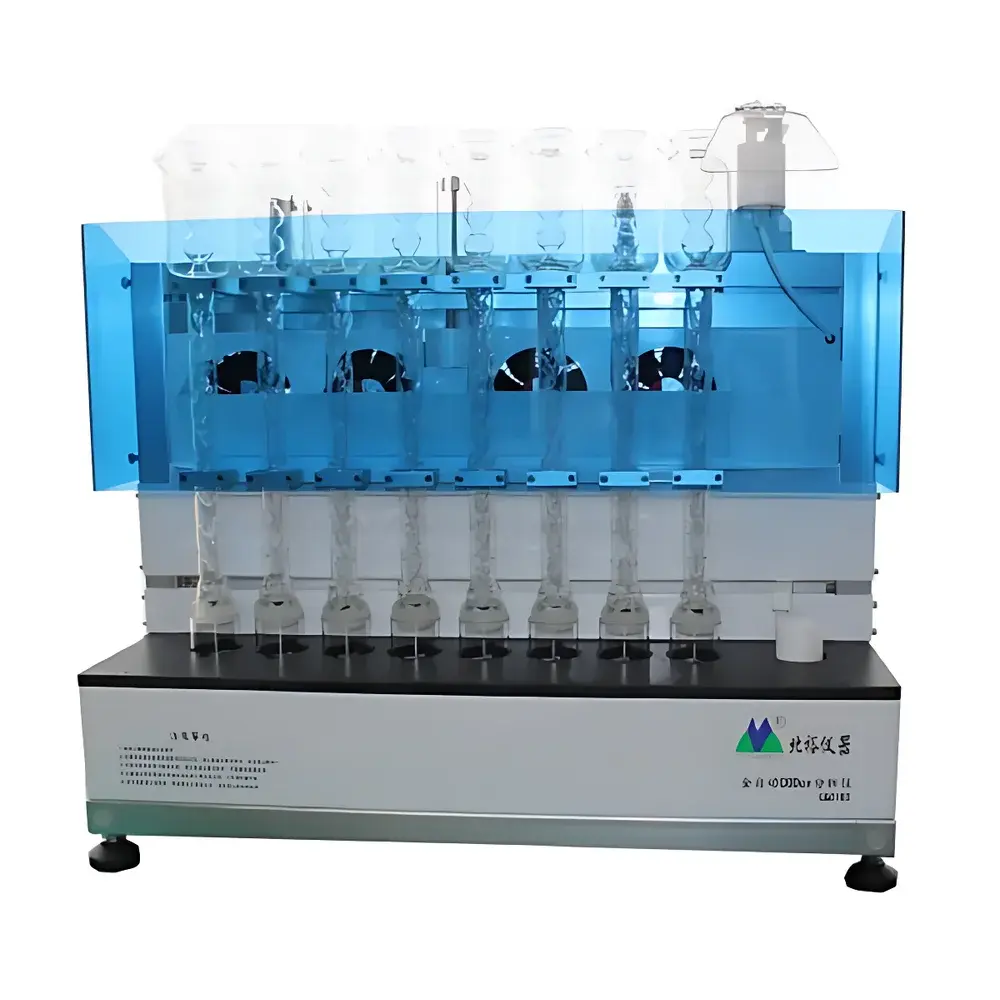 Beiyu Technologies CGC-182/186 Fully Automated CODCr Analyzer
