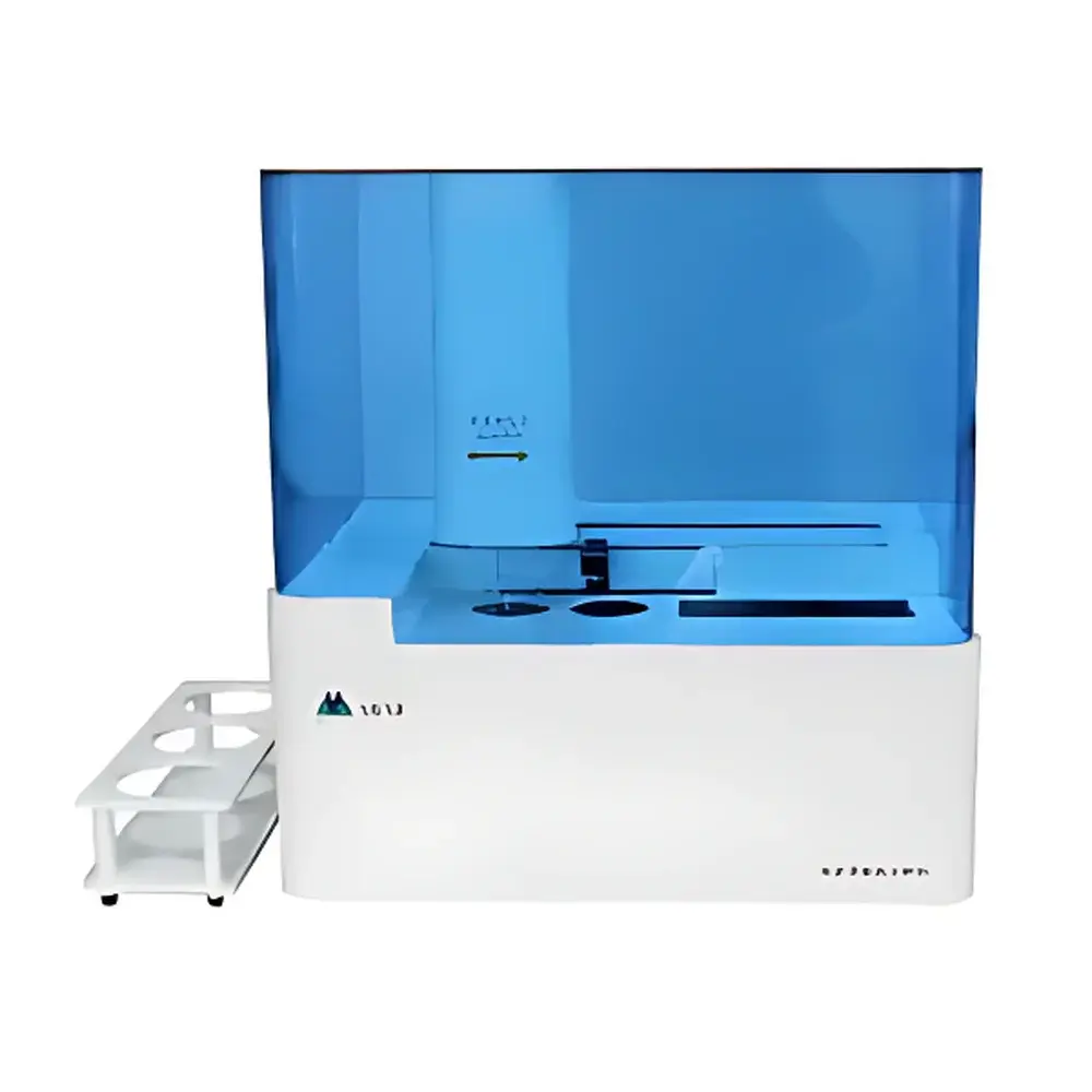 BEIYU CCL-100 Intelligent Chloride Analyzer