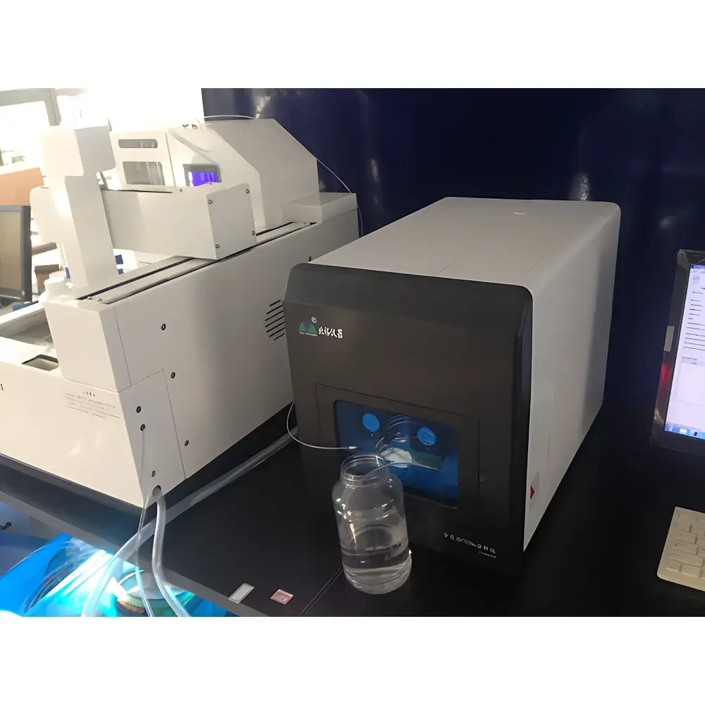 Beiyu Technologies CGM800 Automated Permanganate Index (CODMn) Analyzer