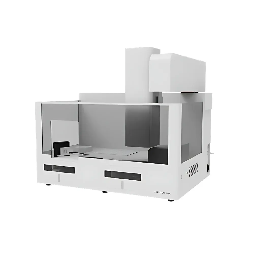 BEIYU TECHNOLOGIES CGC-699 Fully Automated CODCr Analyzer