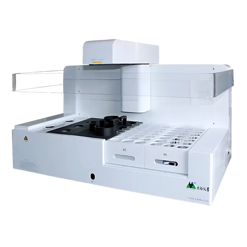 Beiyu CYD-420 Intelligent Salt Iodine Analyzer