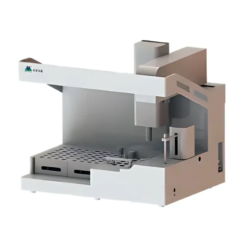 BEIYU TECHNOLOGIES ECT-300T Smart Soil pH Analyzer