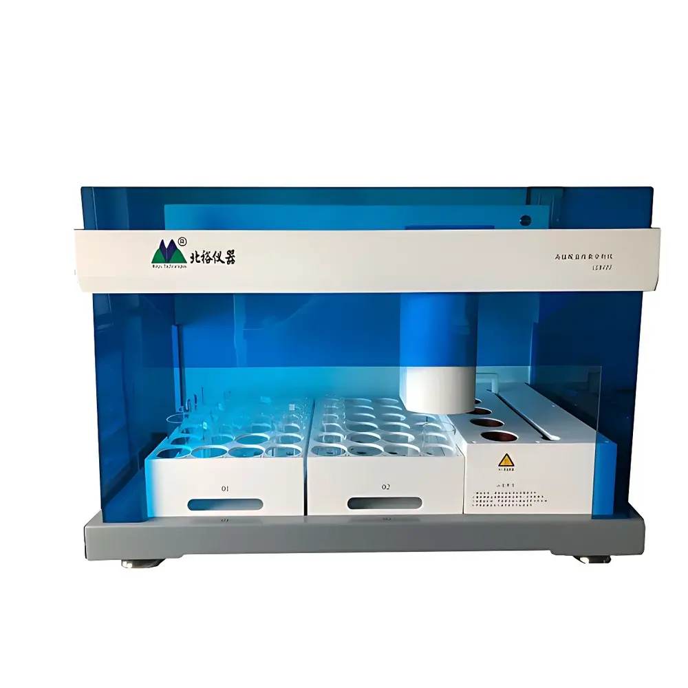 BEIYU CGM400 Advanced Permanganate Index Analyzer