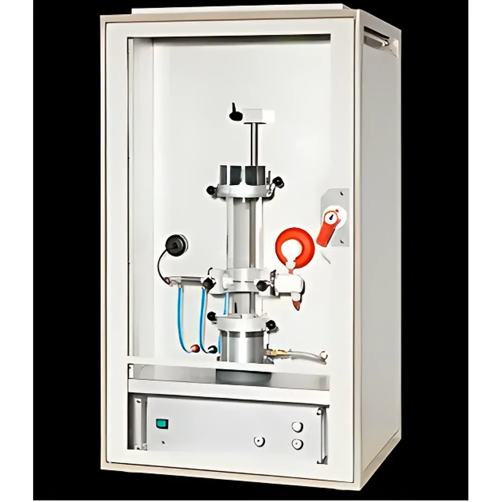 Swiss-made MIKE3 Minimum Ignition Energy (MIE) Tester