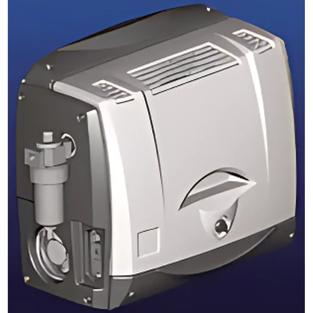 UltraZero Air Generator by Swiss Precision Systems