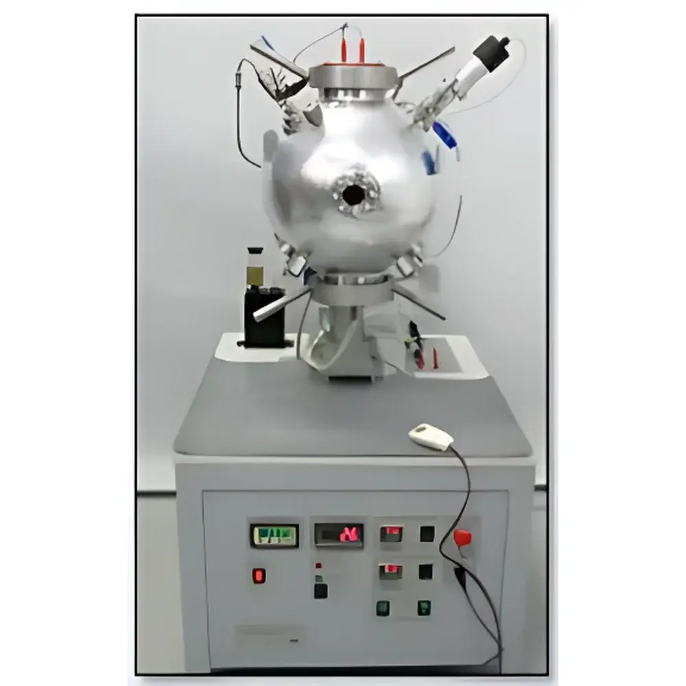 ANKO FLA 2.1 Gas Explosivity Limit Analyzer