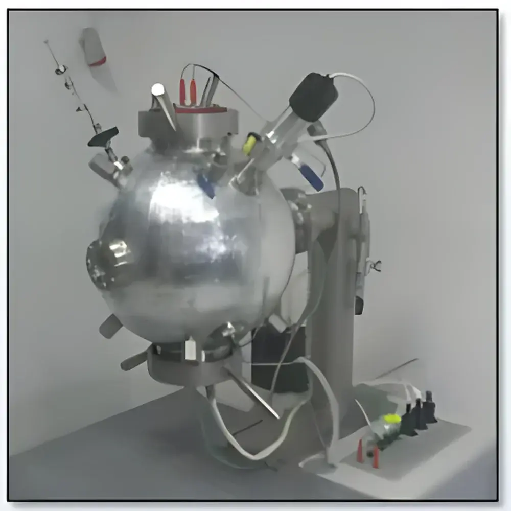 ANKO FLA 2.1 Gas Explosivity Limit Analyzer