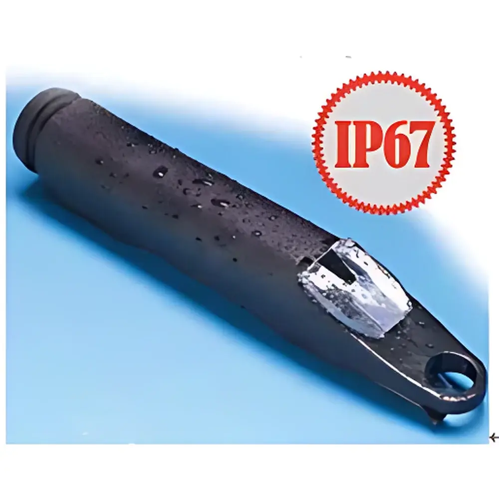 Reichert Rhino Duo-Chek Handheld Cryoscopic Refractometer