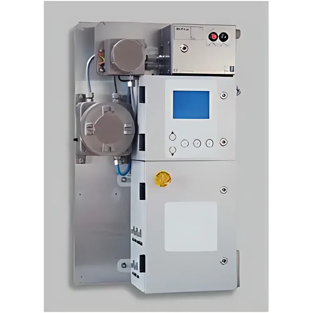 ASTM D323/D4953 Compliant 700 Series Online Reid Vapor Pressure (RVP) Analyzer