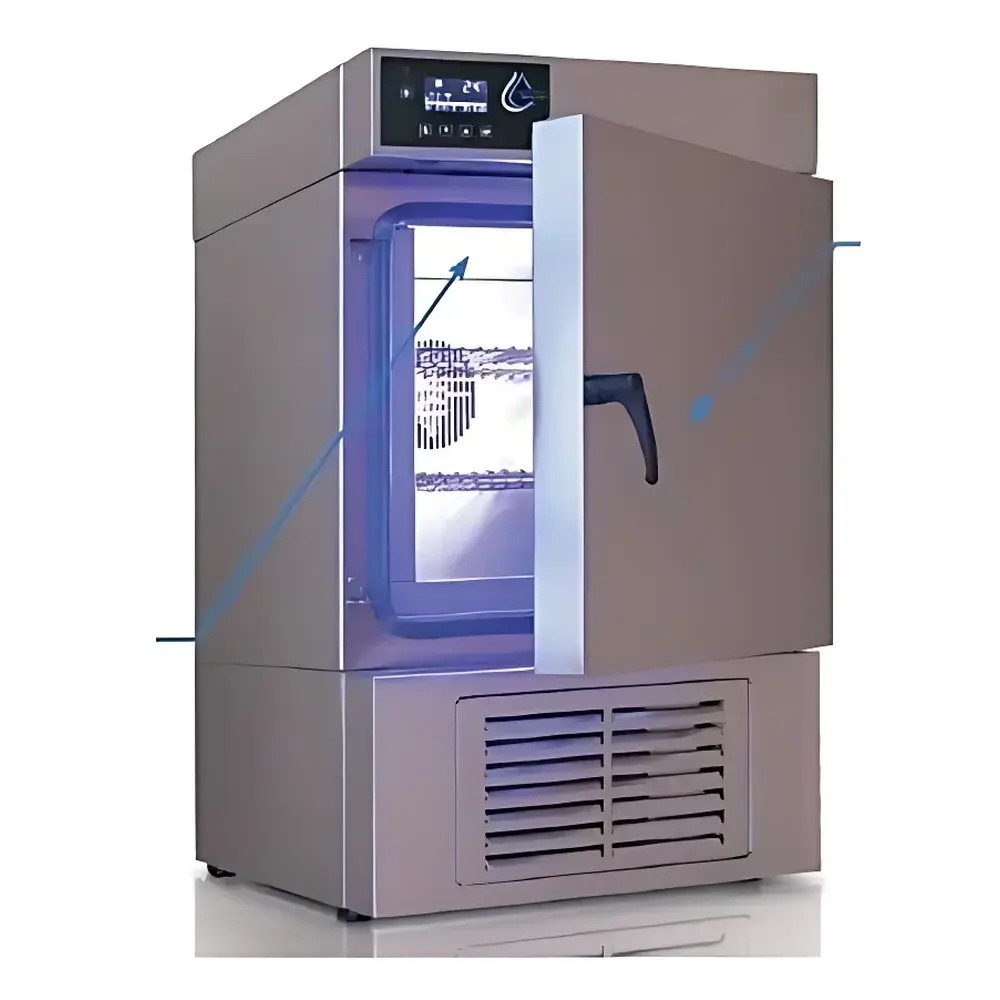 KK Series Temperature and Humidity Controlled Incubator (Poland-Made)