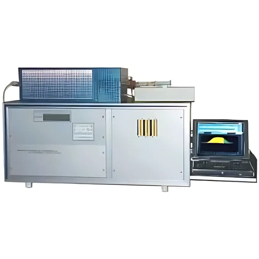 Lumazote Chemical Luminescence Total Nitrogen Analyzer